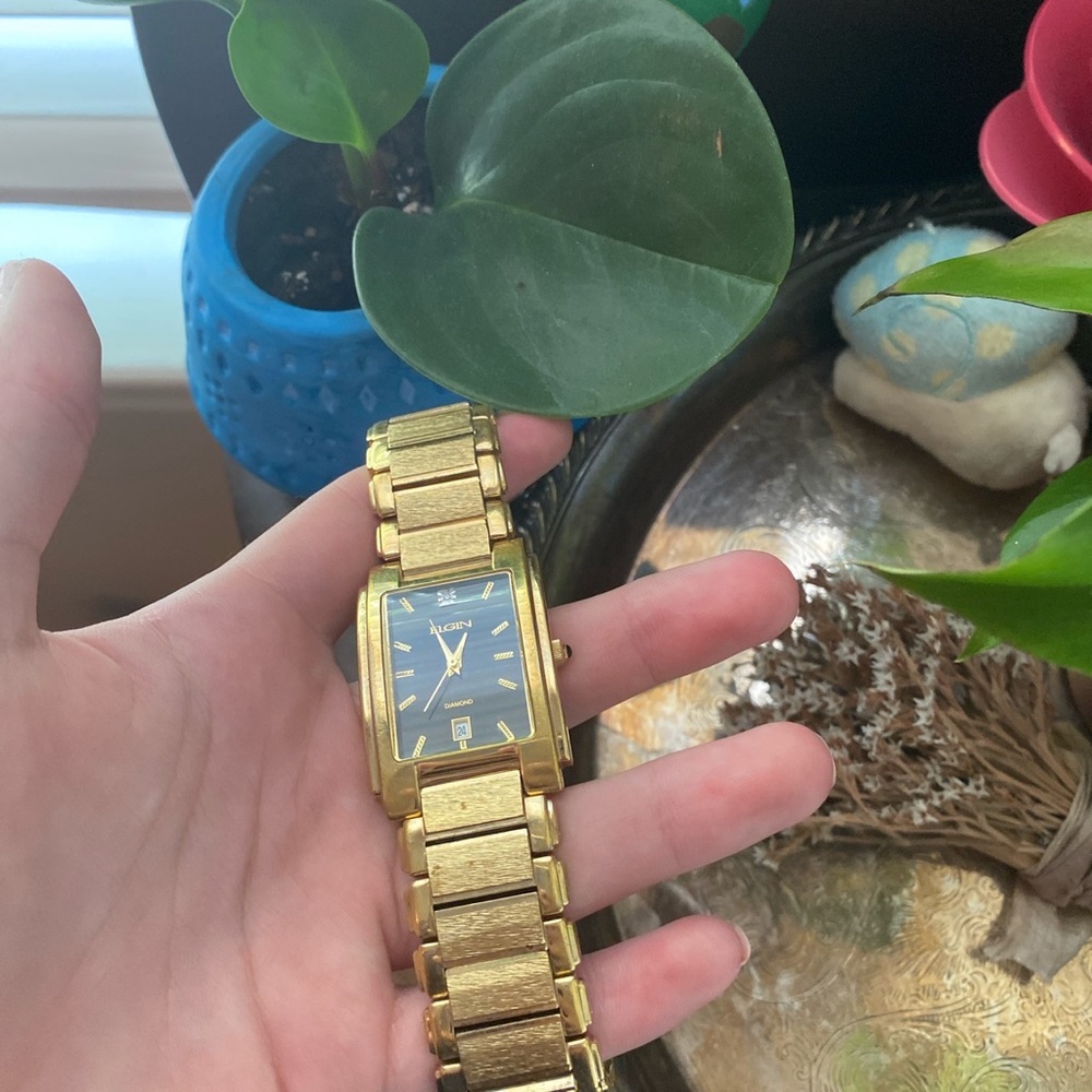 Mens watch